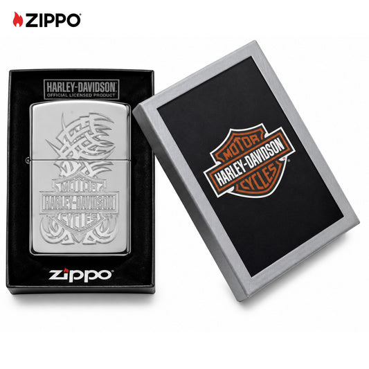 Zippo Harley Davidson  Lighter