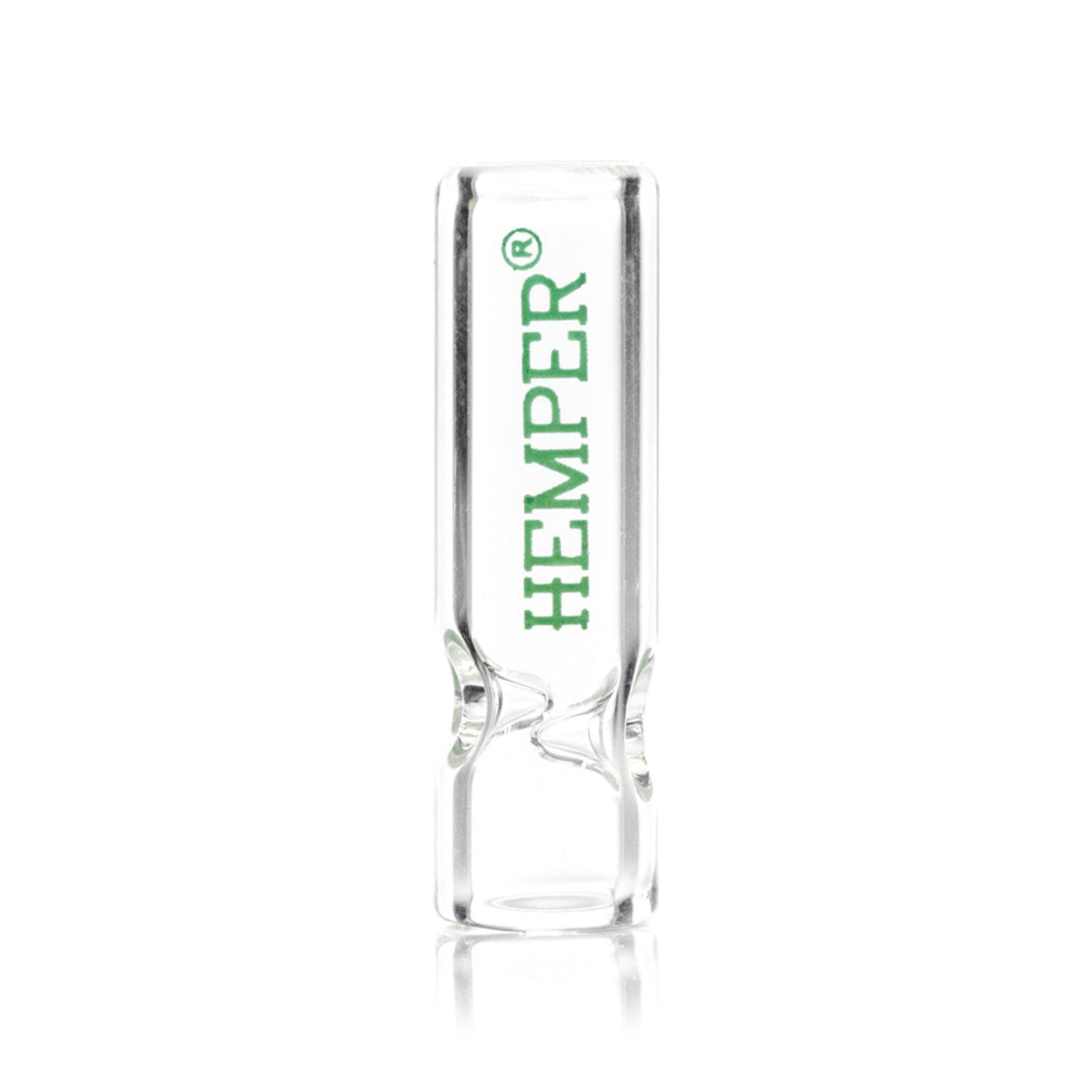 Hemper Glass Filter Tips Online