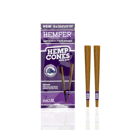 hemper-pre-rolled-hemp-grape-cones_highjack