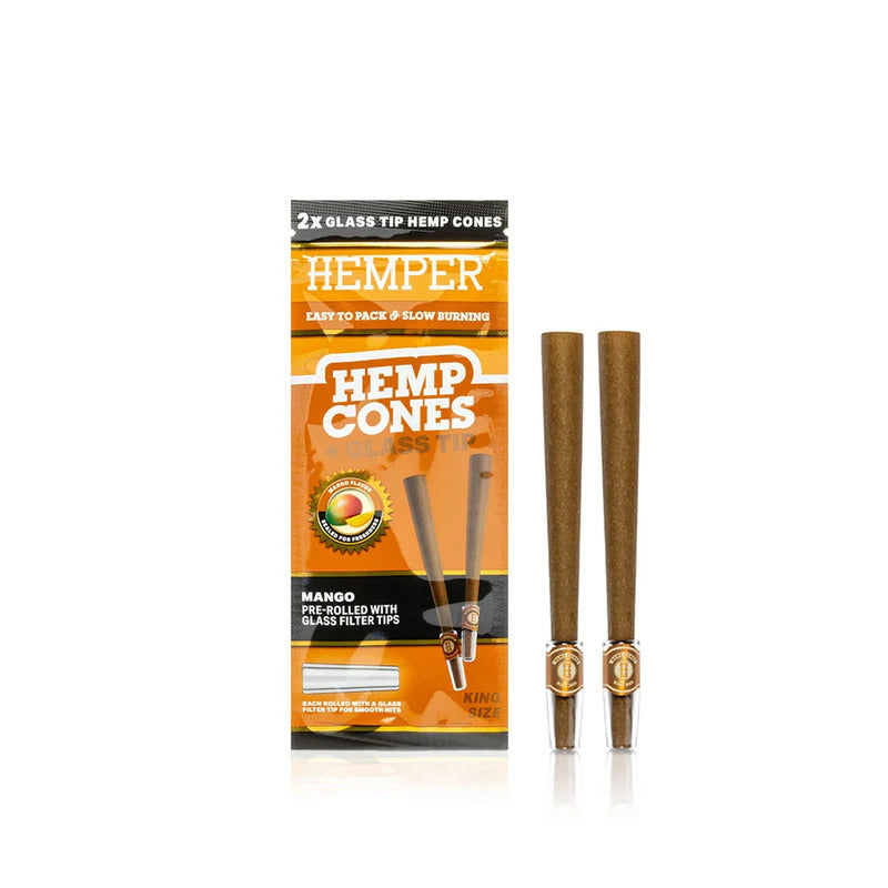 hemper-pre-rolled-hemp-mango-cones_highjack