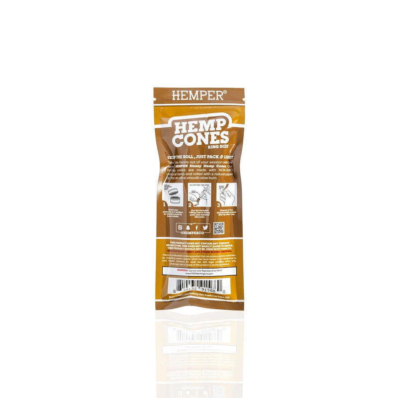 hemper-pre-rolled-hemp-honey-cones_highjack