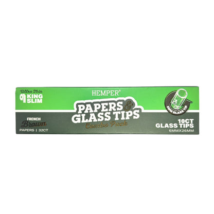 Hemper Papers