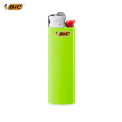 BIC Lighter - Green 