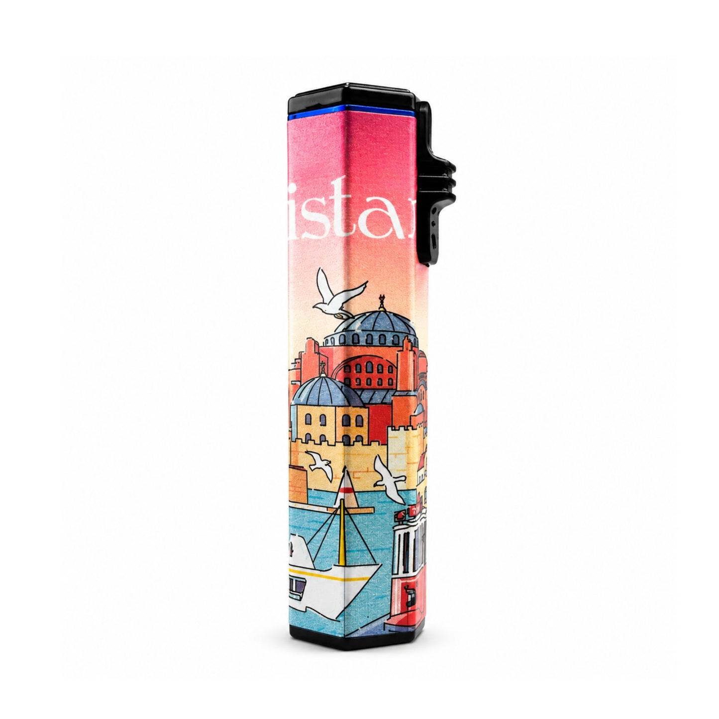 Animated Lighters