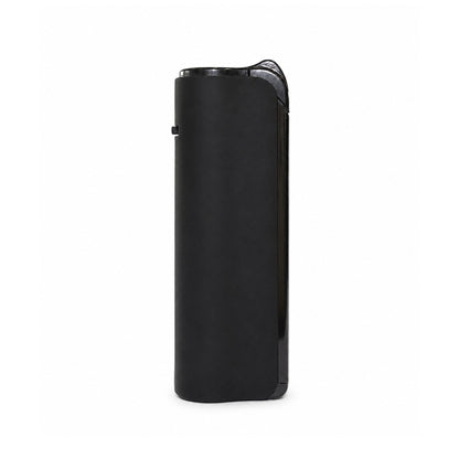 Black Matt Lighter - Back View 
