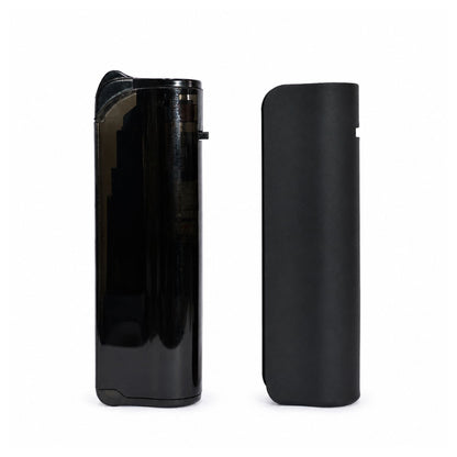 Black Matt Lighter  pannel 