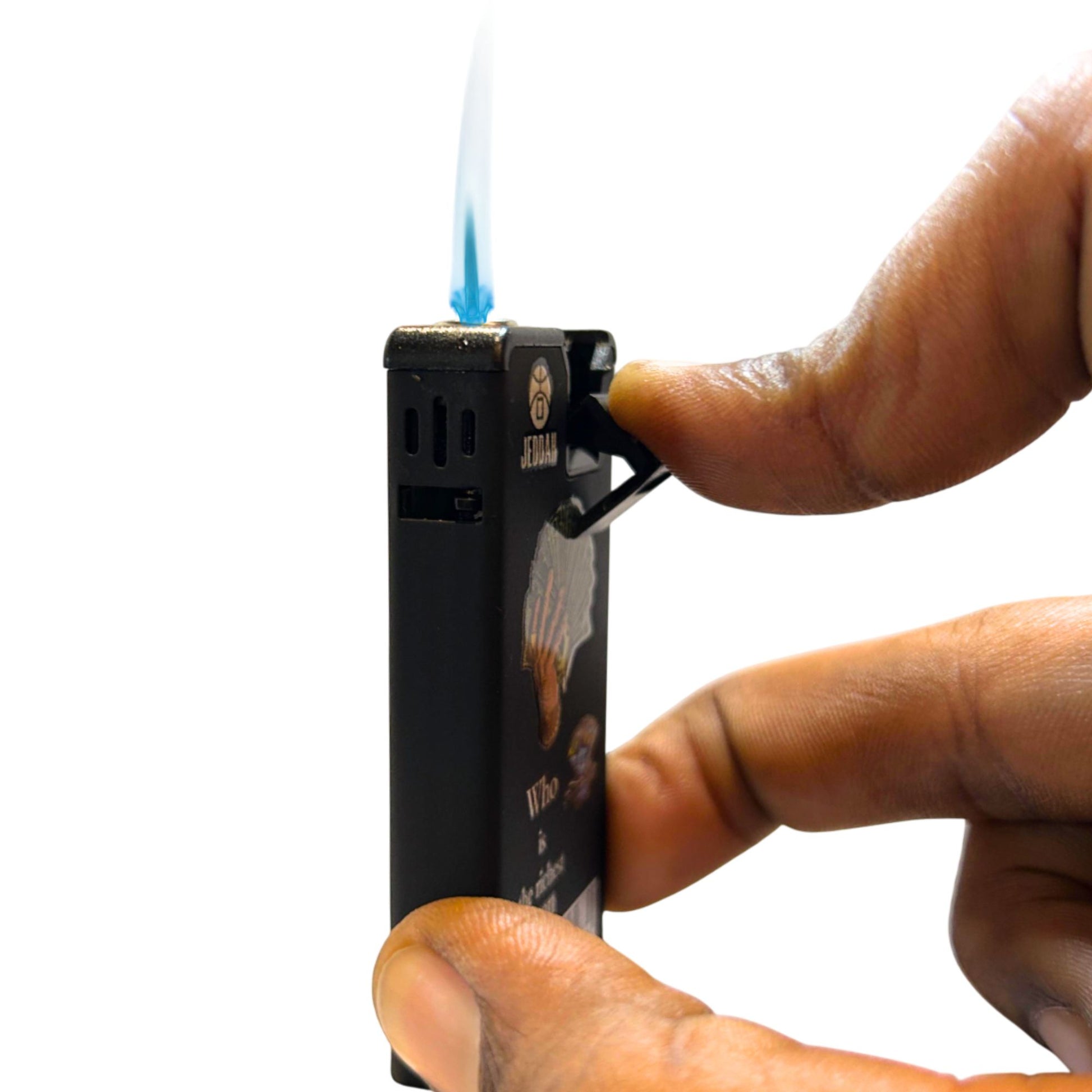 Jet Flame Cigar lighter 