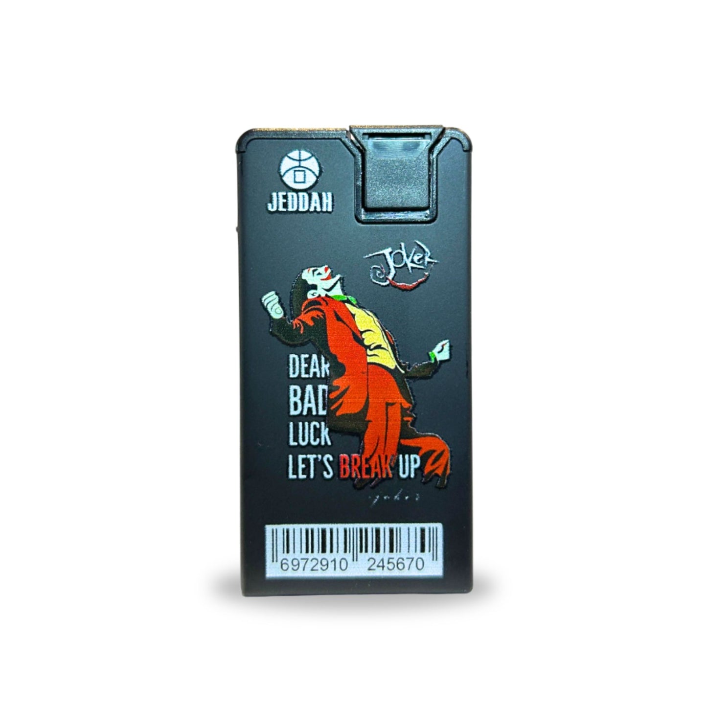 Jet Flame Cigarette lighter 