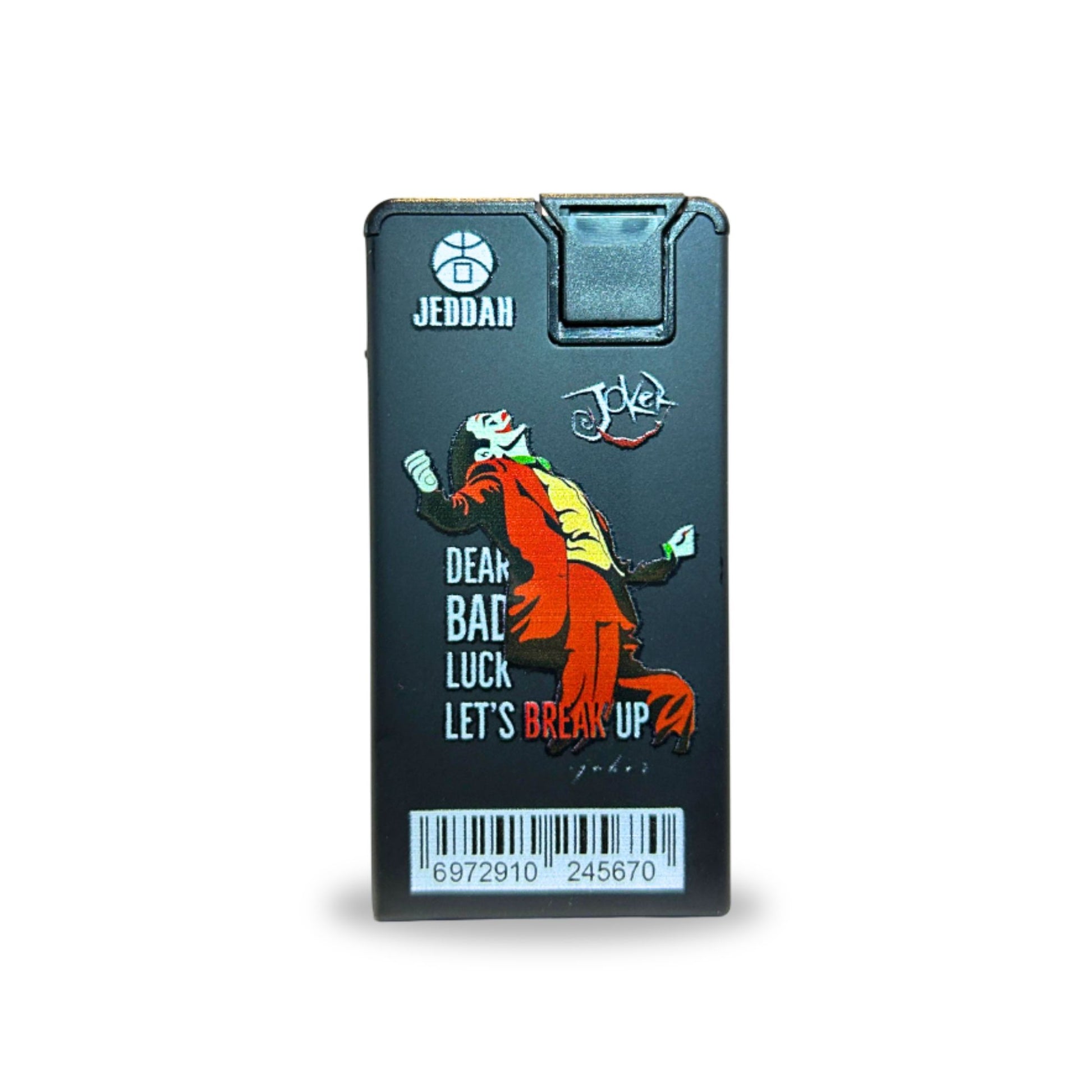 Jet Flame Cigarette lighter 