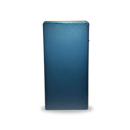 Jet Flame Cigar lighter - Back View