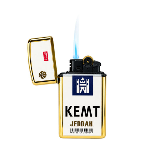 Jet Flame Cigarette Lighter