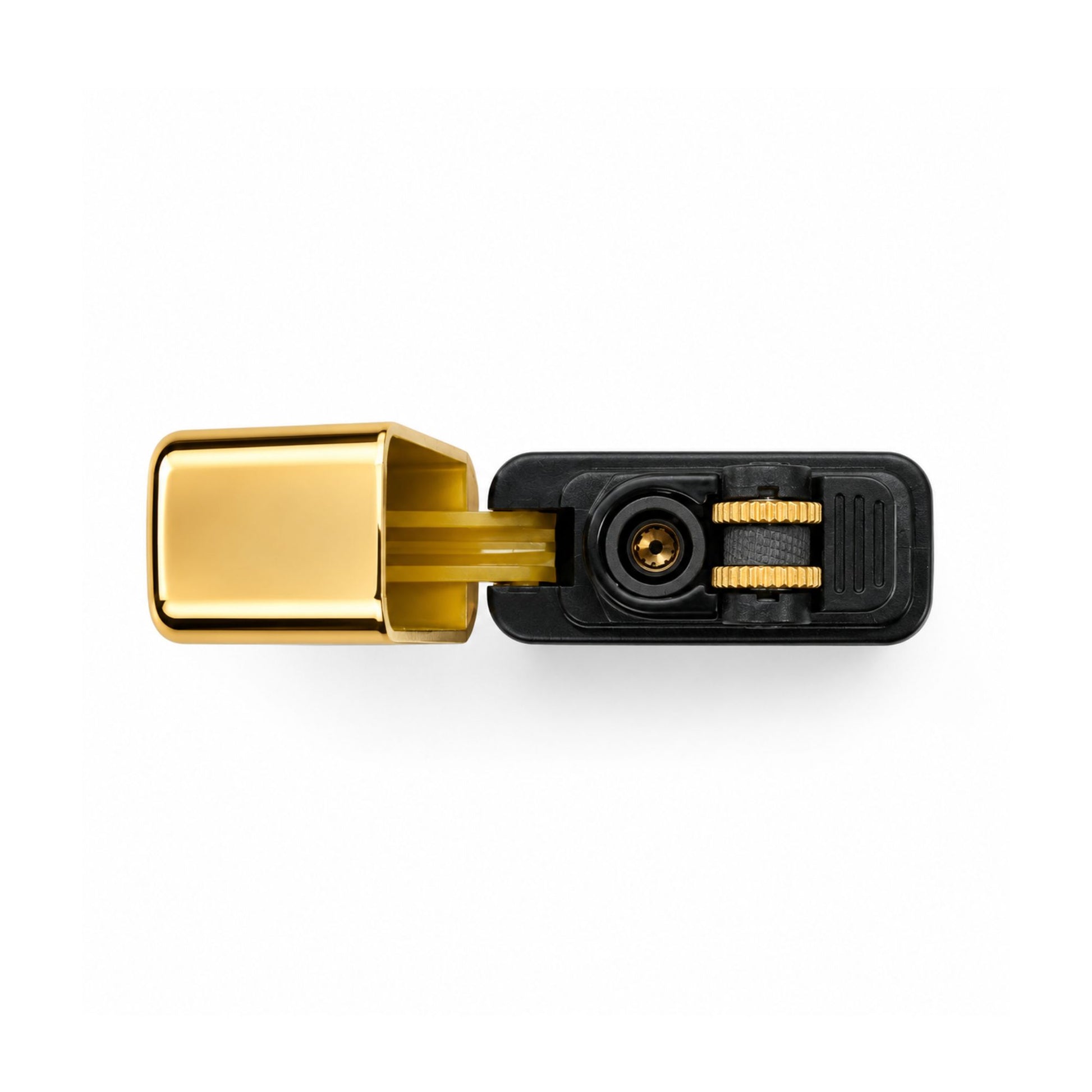 Jet Flame Pocket Lighter