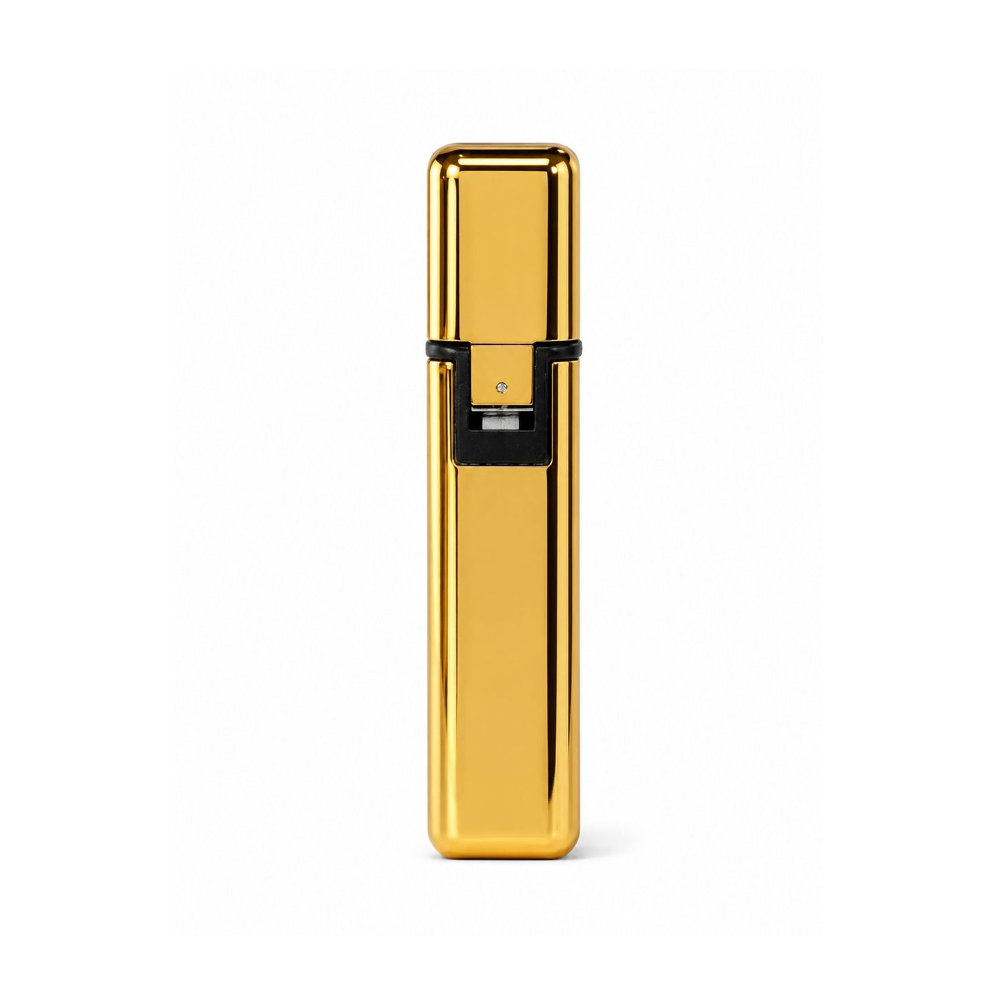 Jet Flame Lighter - Side View 
