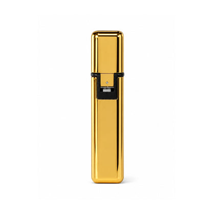 Jet Flame Lighter - Side View 