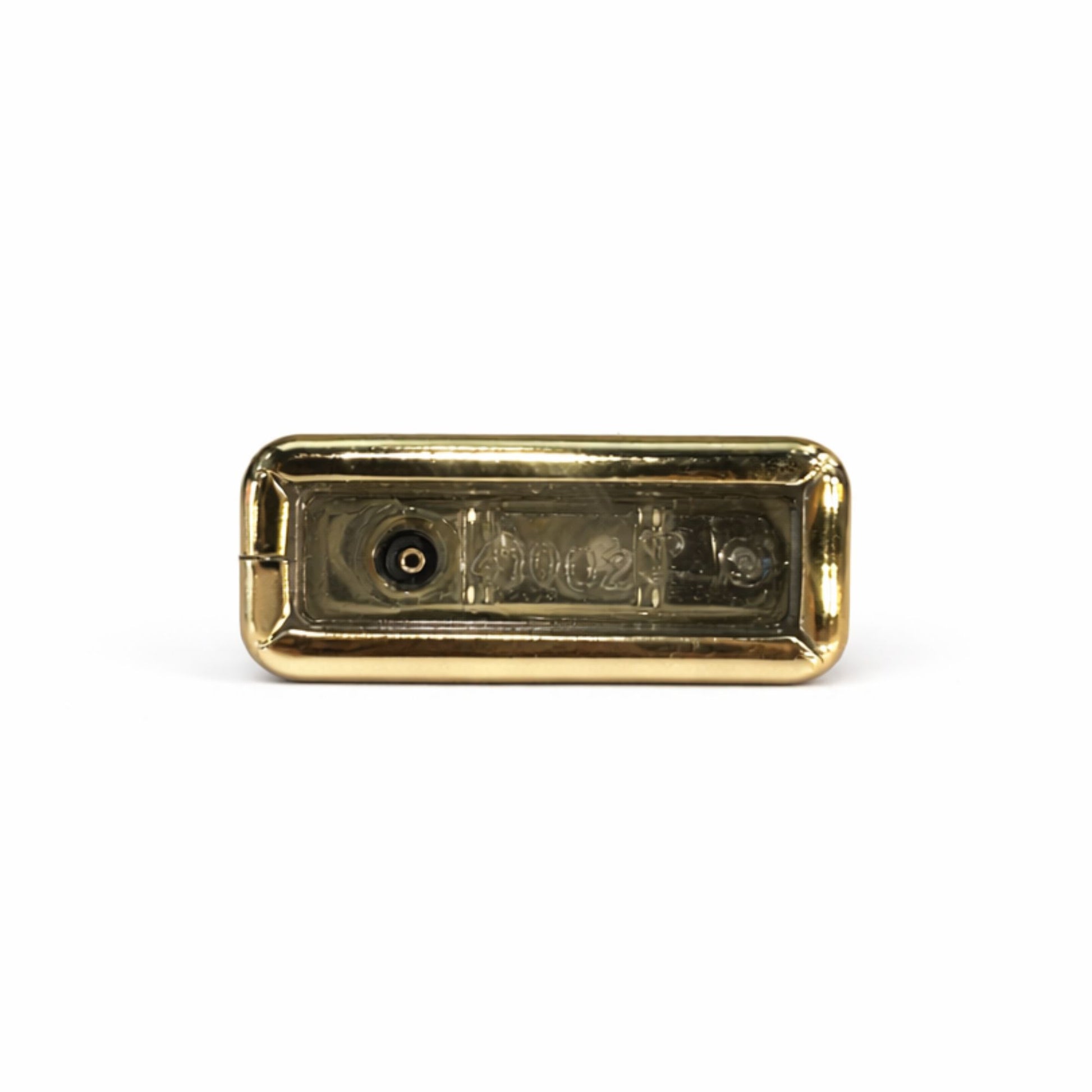 Jet refillable Lighter 