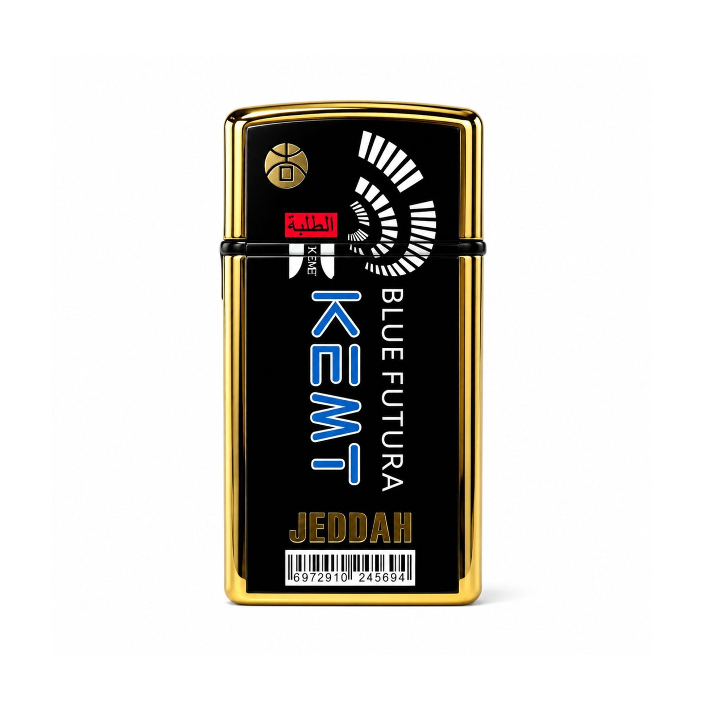 Jet Flame Cigarette Lighter
