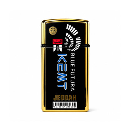 Jet Flame Cigarette Lighter
