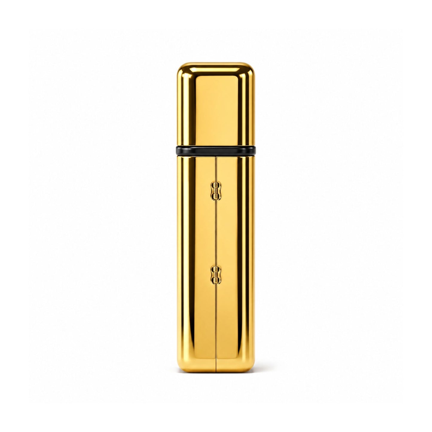 Jet Flame Refillable Lighter