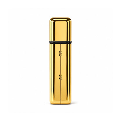 Jet Flame Refillable Lighter