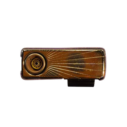 Refillable Metal Lighter