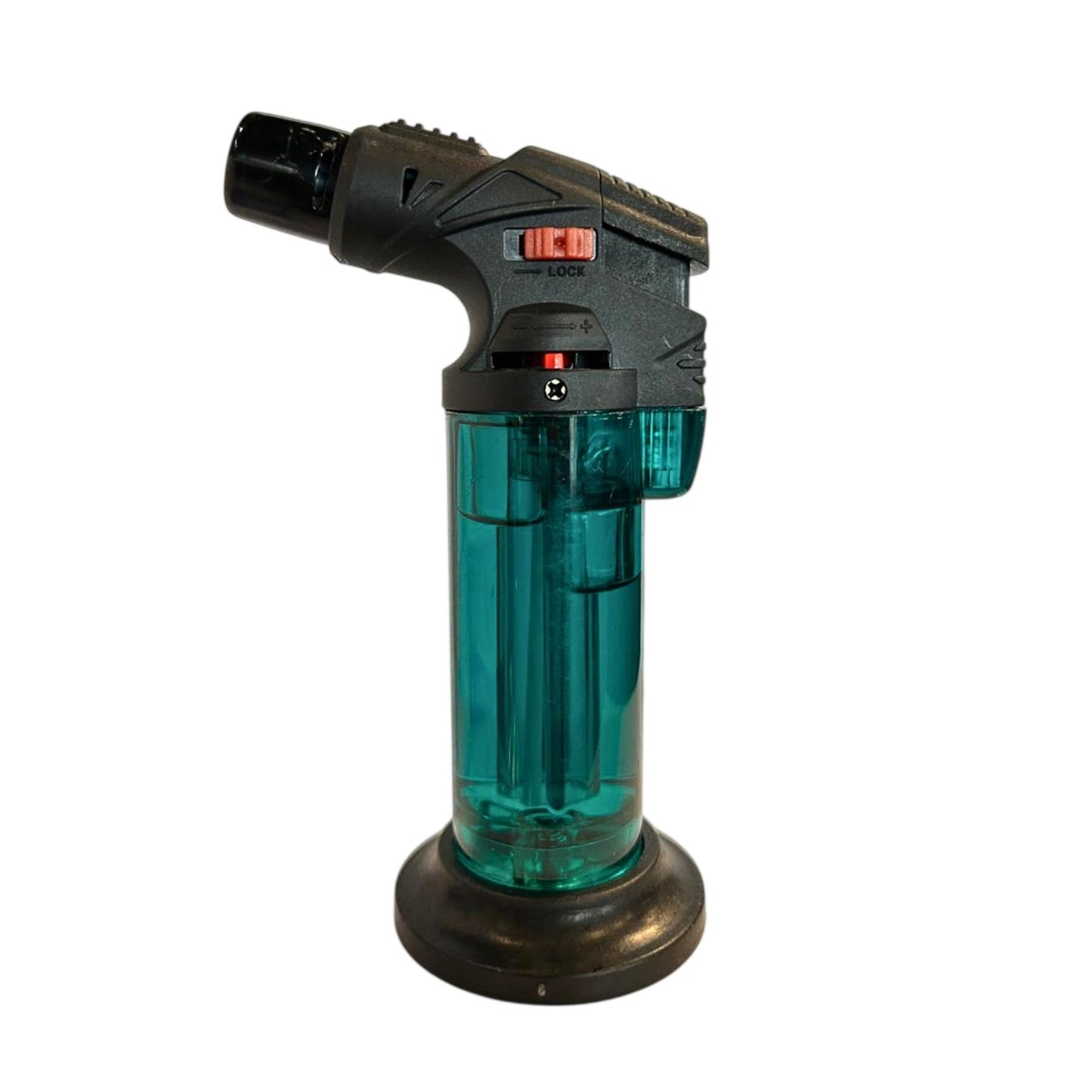 Torch Lighter- Green