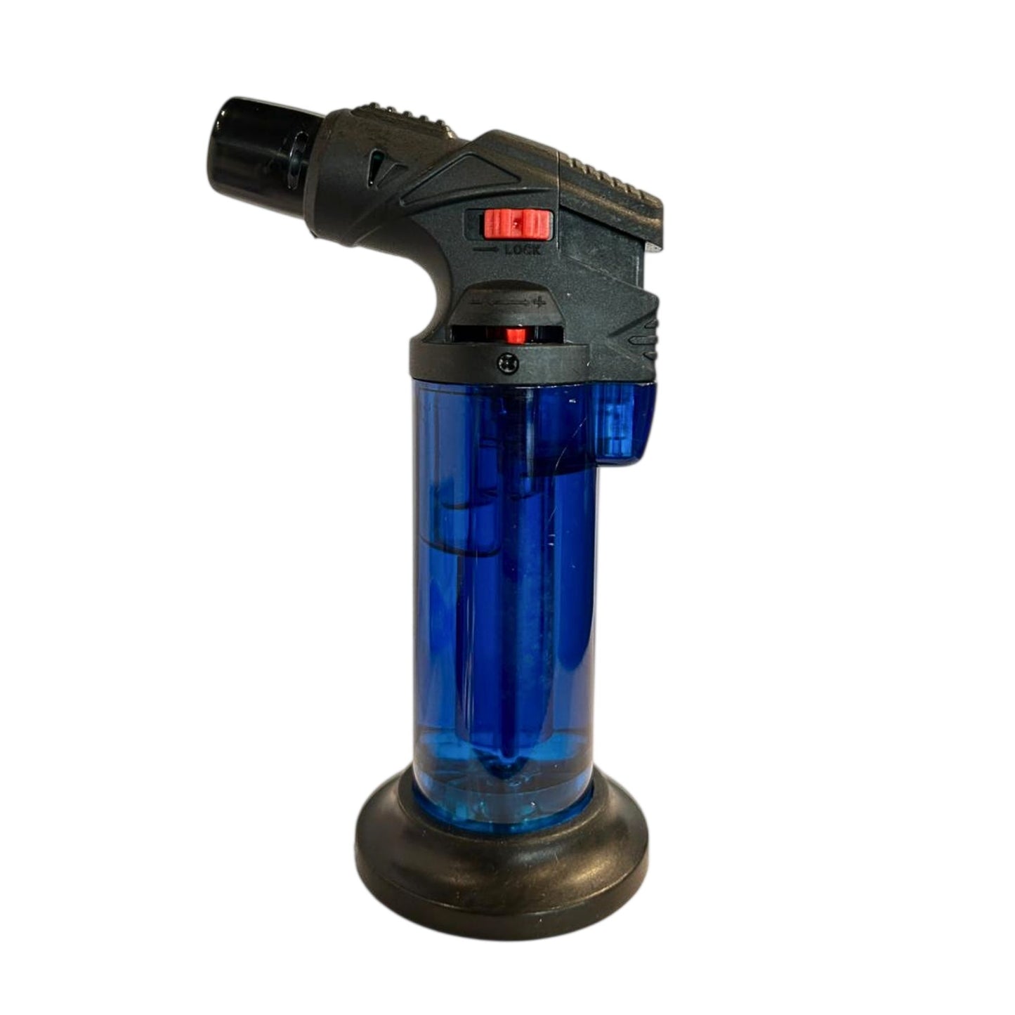 Torch Lighter- Blue 