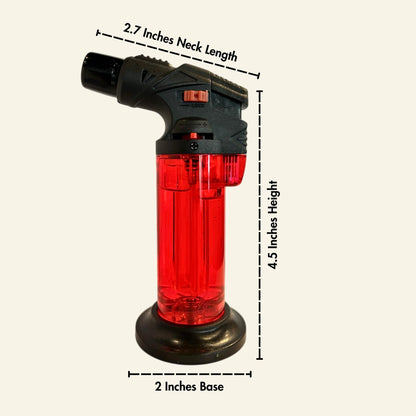 Blow Torch Lighter