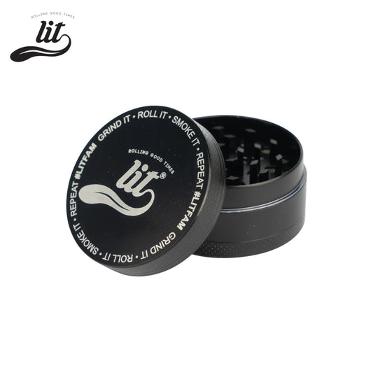 Lit  Herb Grinder 55 MM  