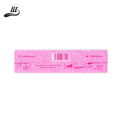 Rolling sheet booklet 