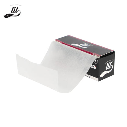 lit-white-roll