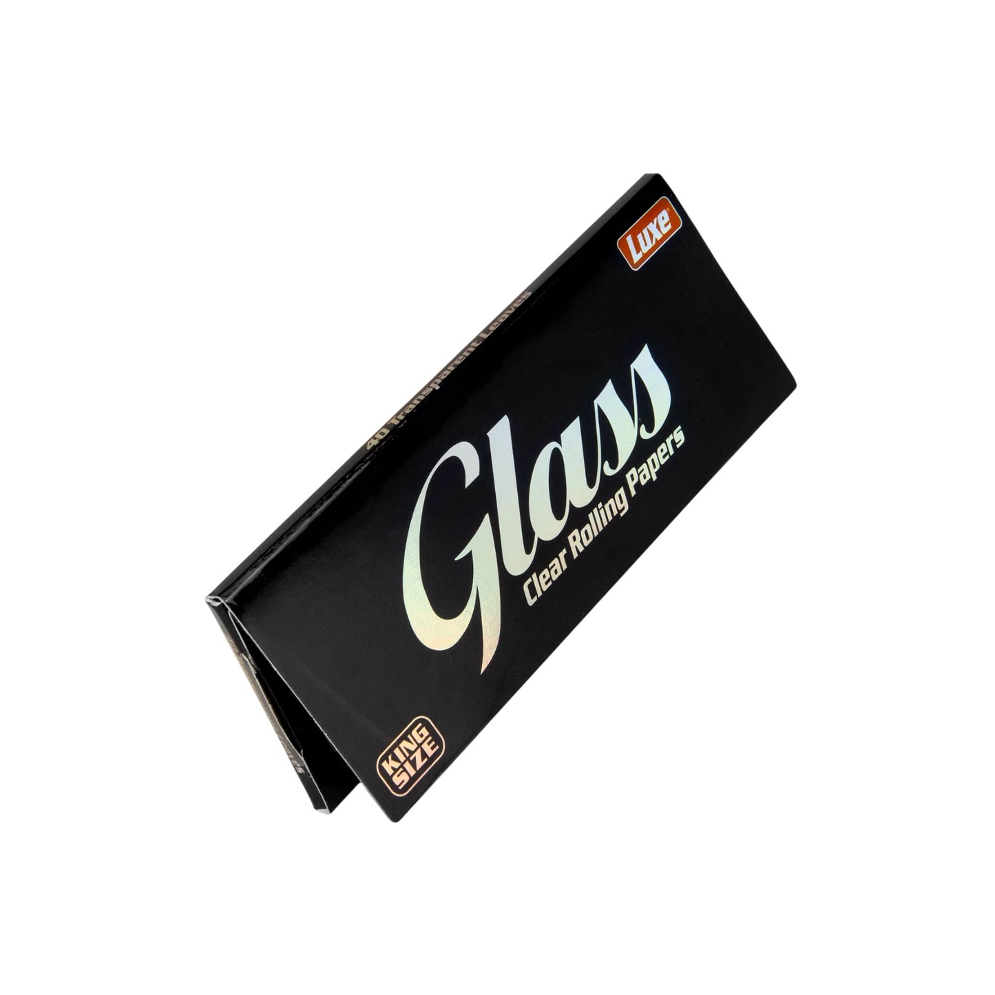 Luxe Glass Rolling Paper