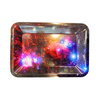  Crushing Tray