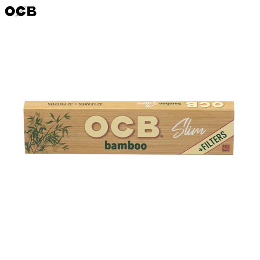 OCB Bamboo Paper