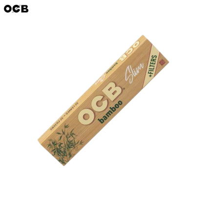 OCB Bambaoo Slim Paper 