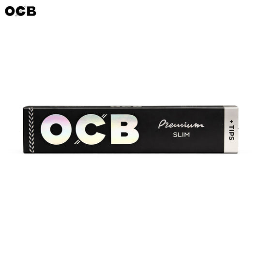 OCB Paper