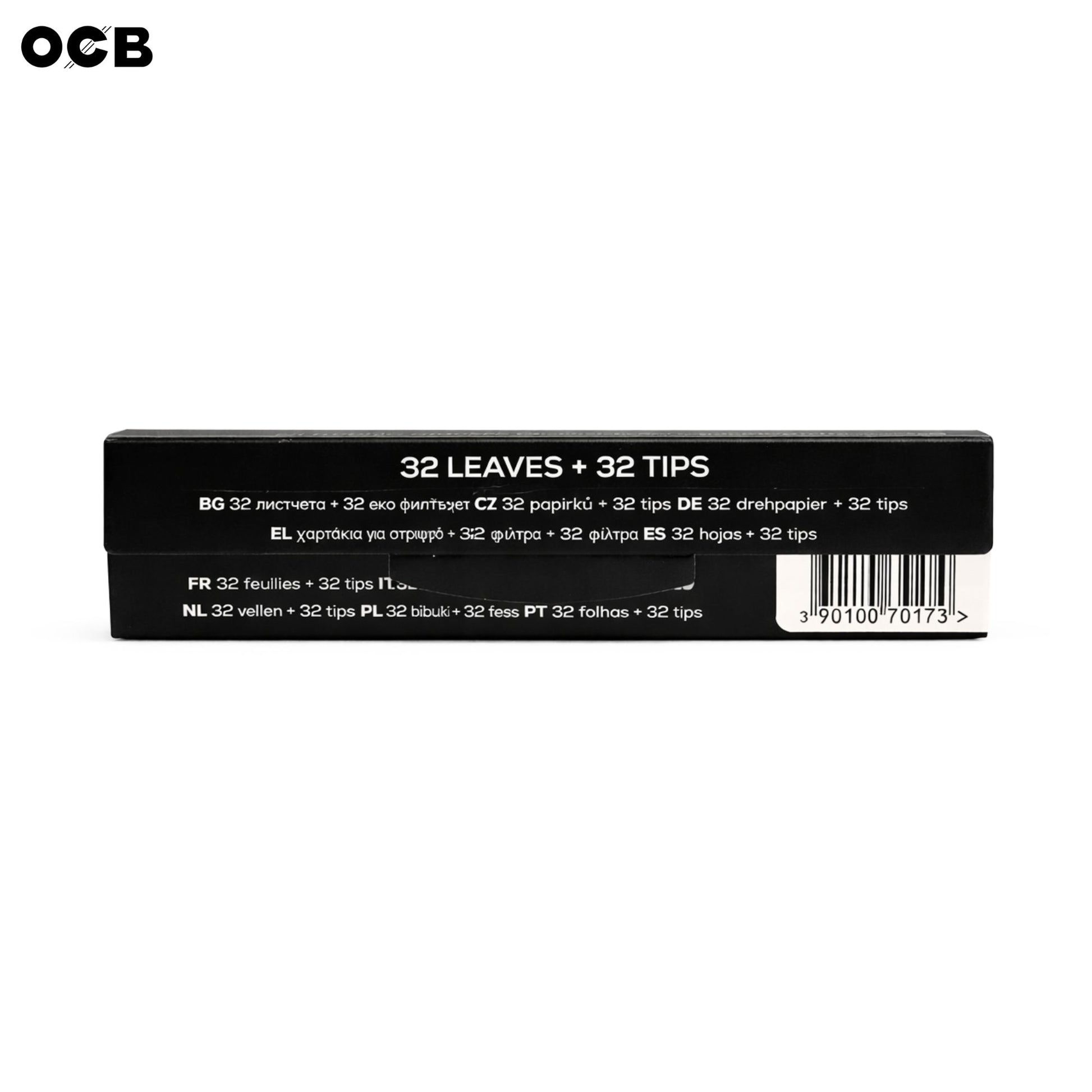 OCB Rolling Paper - 32 Leaves