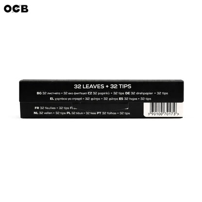 OCB Rolling Paper - 32 Leaves
