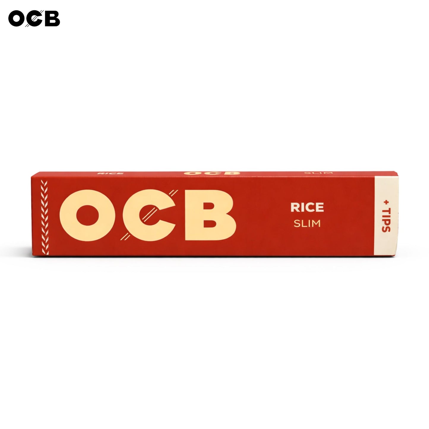 OCB Rice Rolling Paper