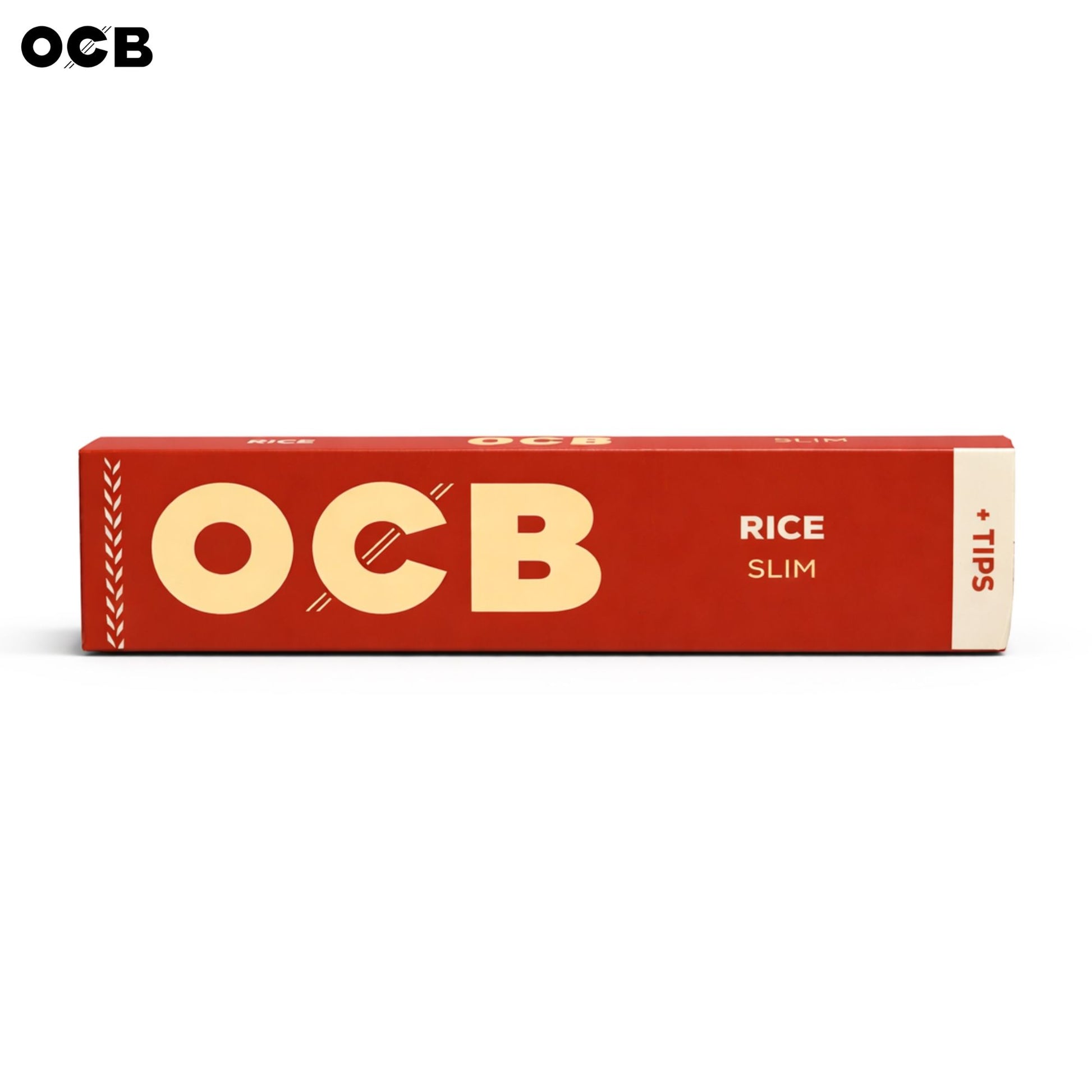 OCB Rice Rolling Paper