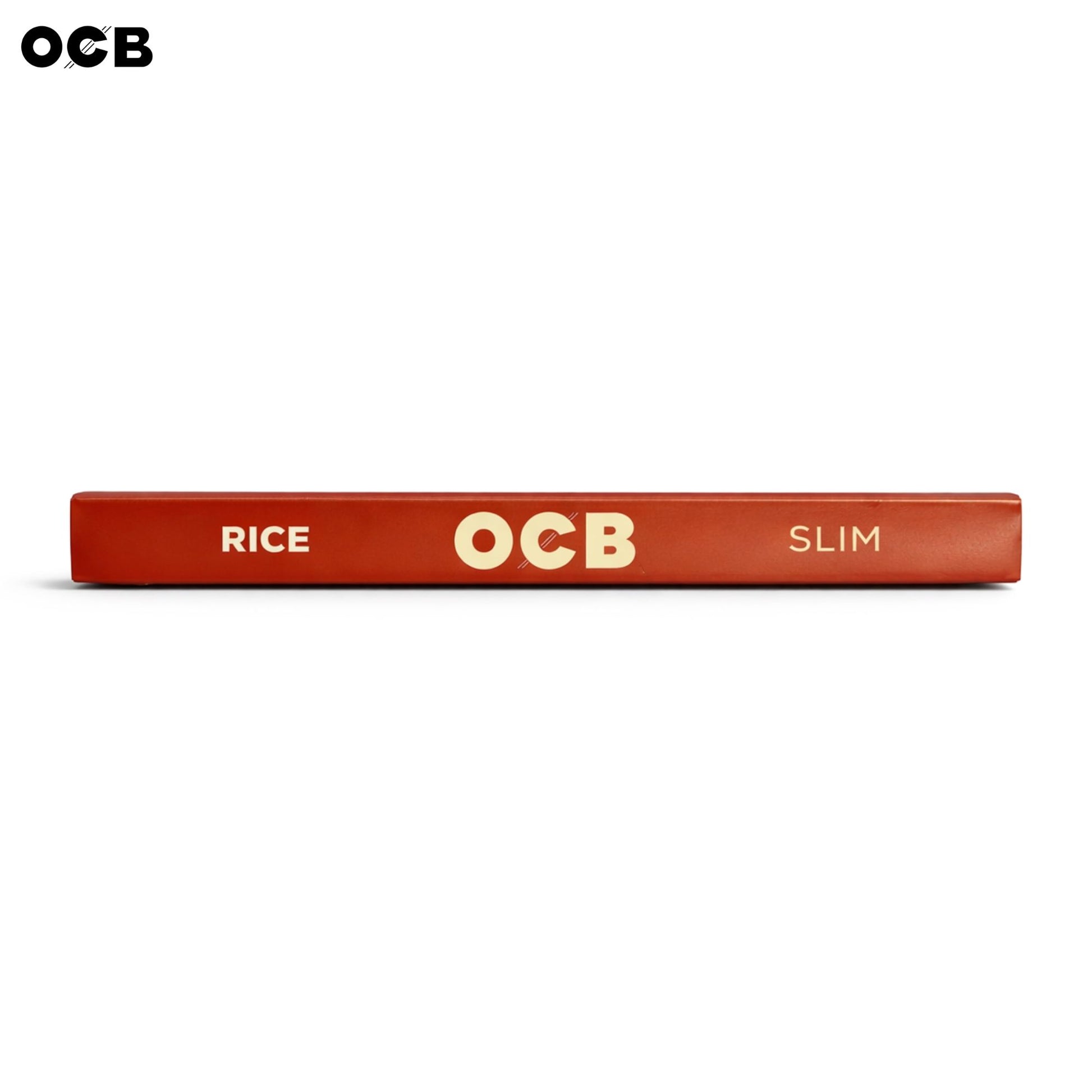 OCB Rice Slim Rolling Paper