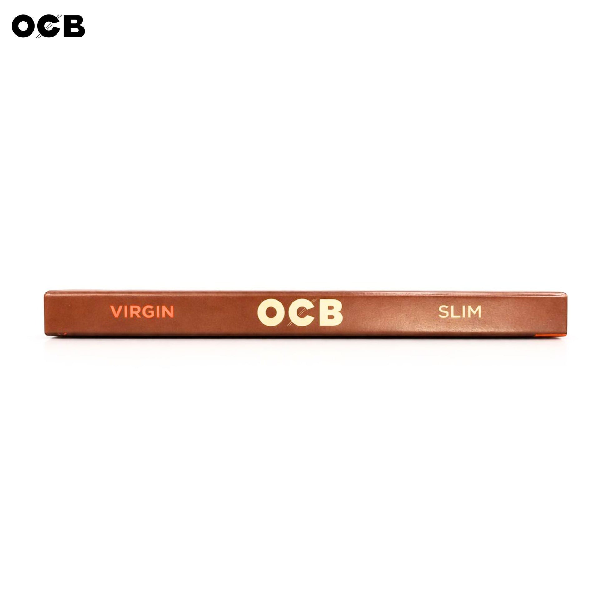 OCB Virgin Slim Paper