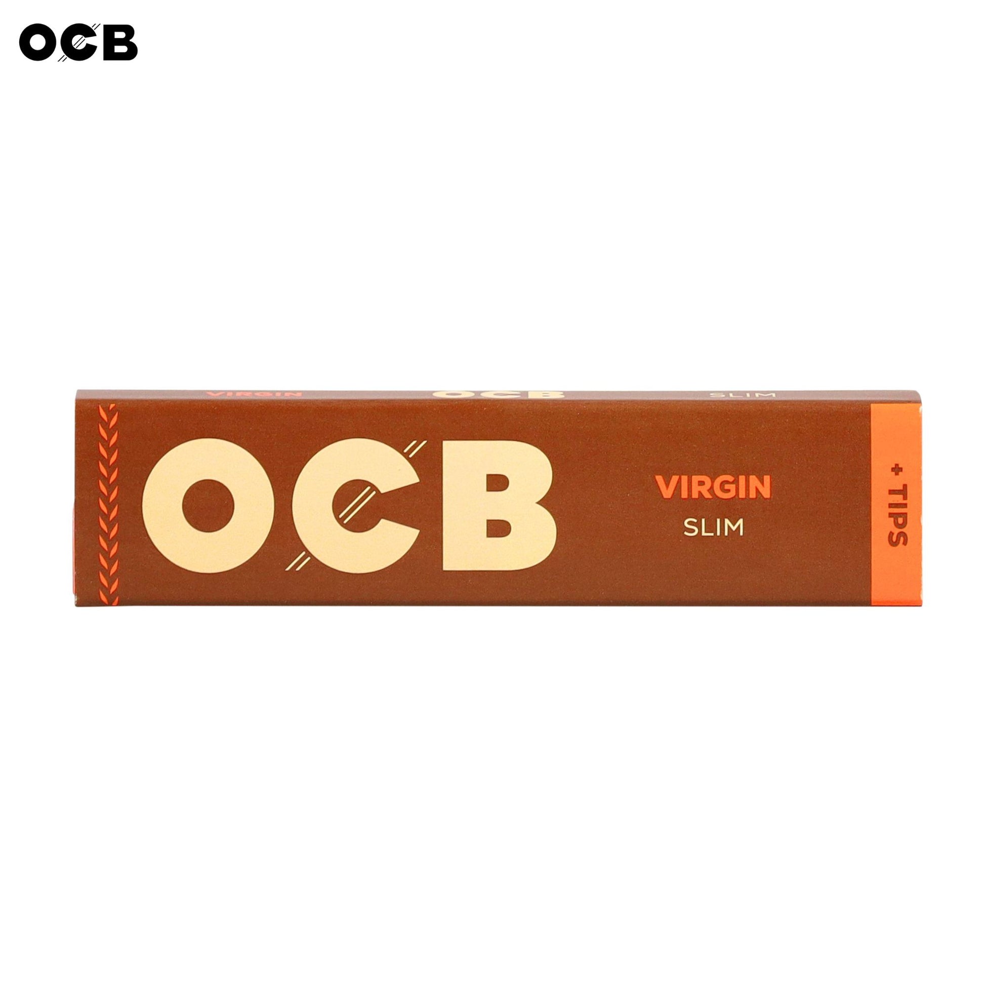 OCB Virgin Slim Rolling Paper