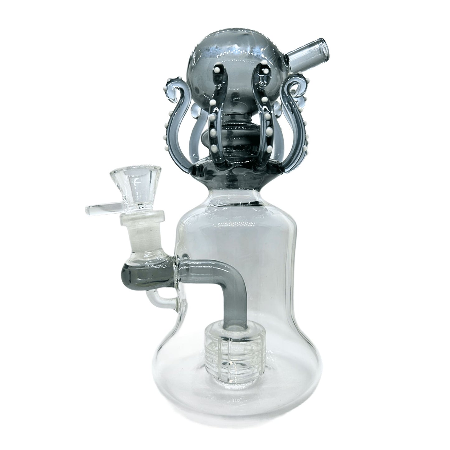 Octopus Glass Bong  Online
