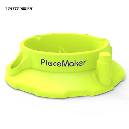 PIECEMAKER KASHED