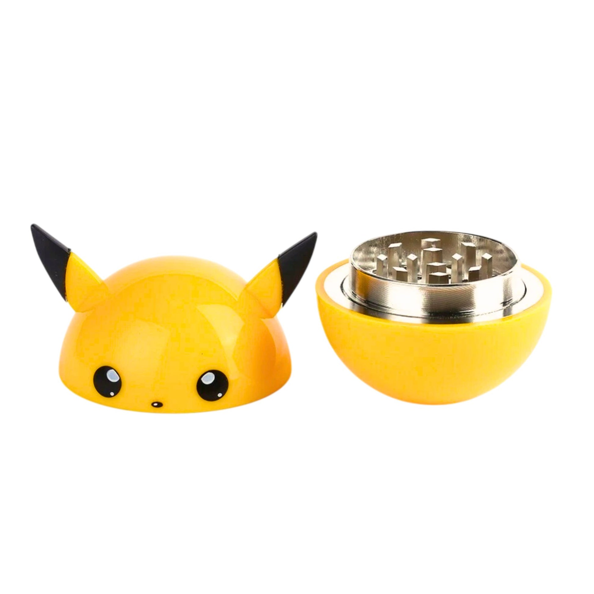 Pikachu Themed Joint Crusher 