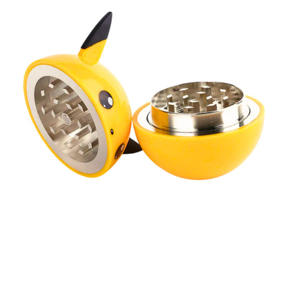 Metal Crusher For Joint
