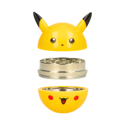 Pikachu Crusher For Joint