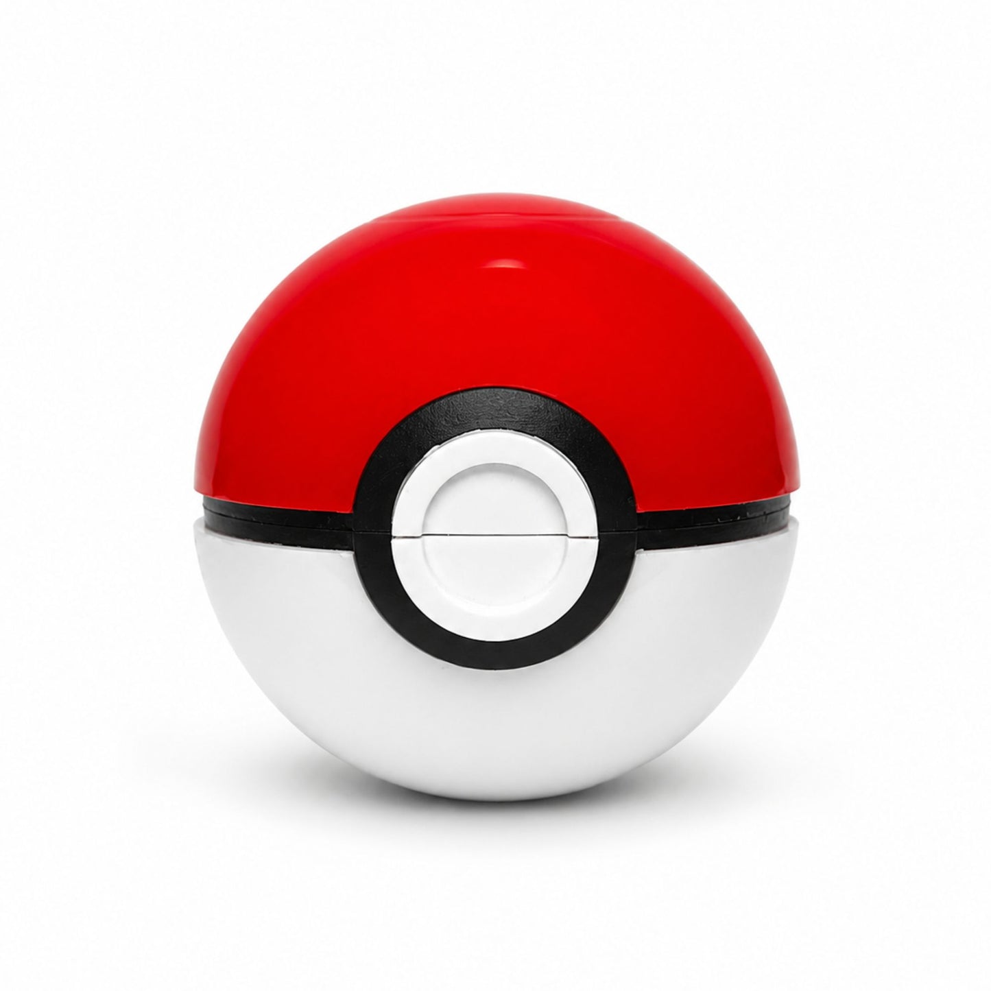 Pokeball Crusher 
