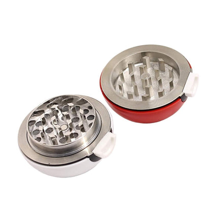 Pokemon Pokeball Crusher
