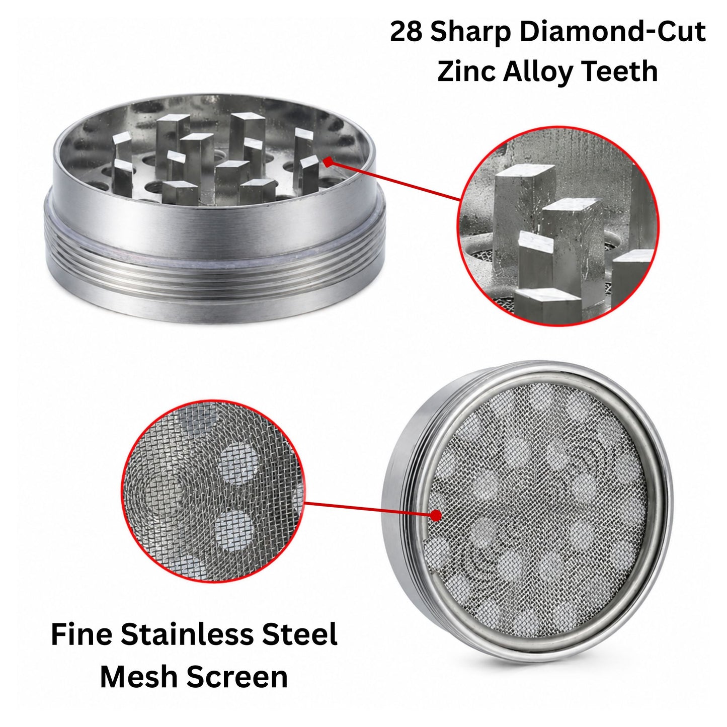 Pokeball Crusher - Metal Crusher 
